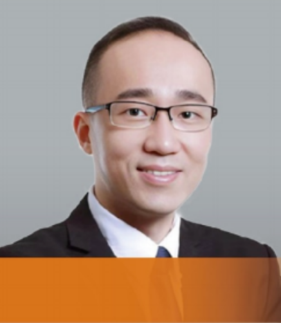 徐首忠理事