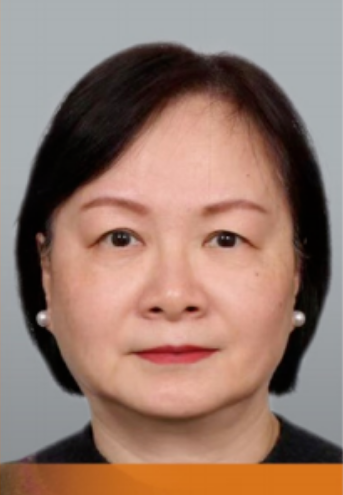 餘婉興女士